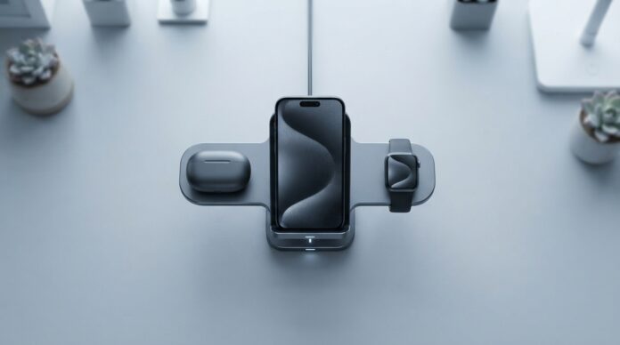 Wireless Charger