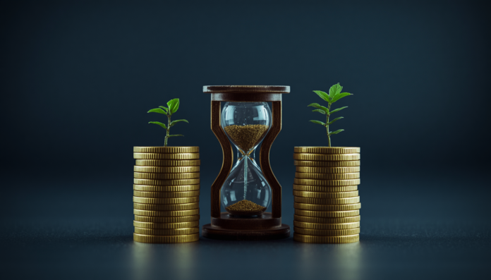 Retirement Corpus