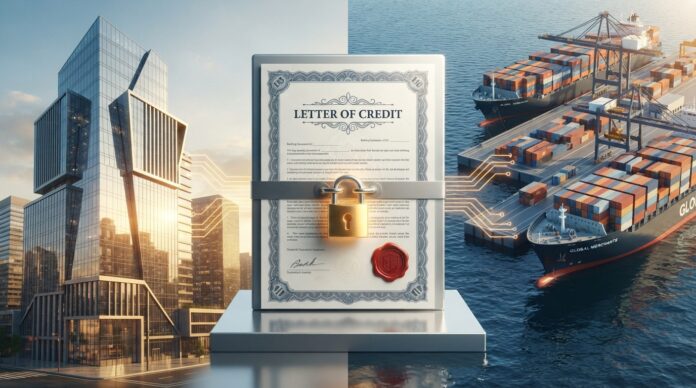 Letter of Credit