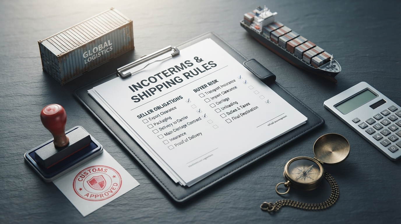 Incoterms
