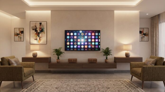 Smart TV
