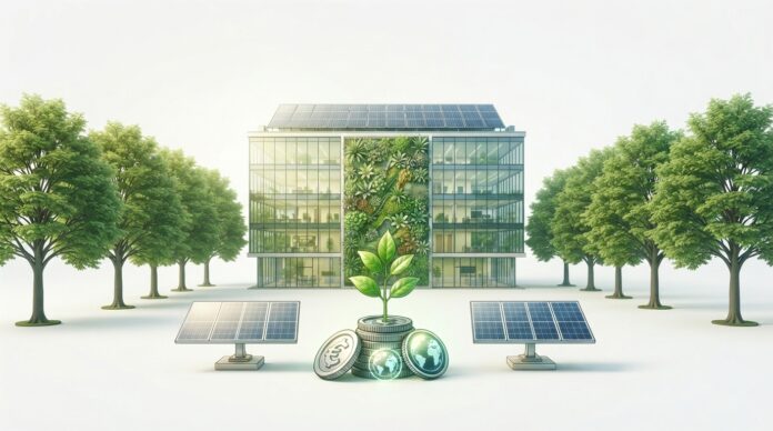 Sustainability In Business