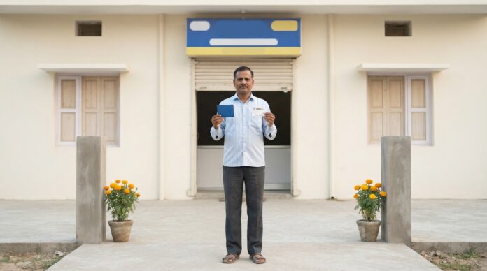 Pradhan Mantri Shram Yogi Maandhan