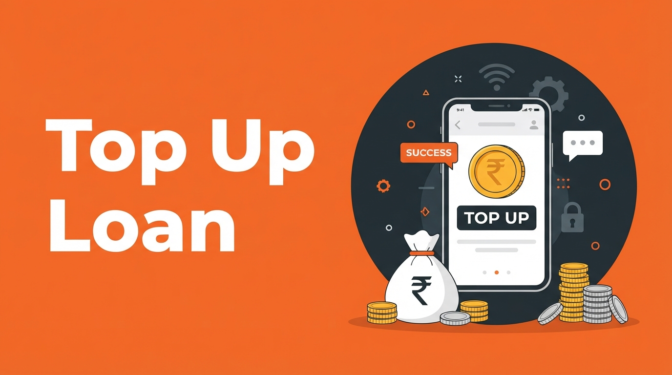 Top-Up Loan