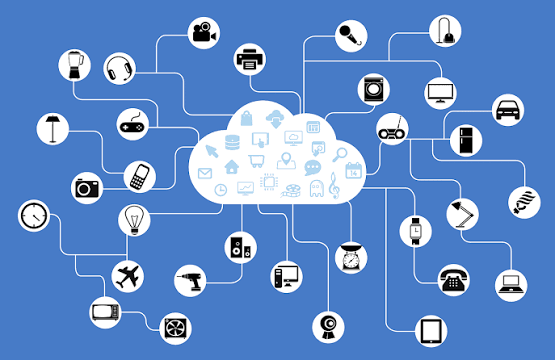 IoT (Internet of Things)
