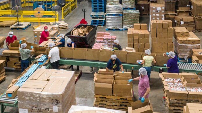 Export Credit Guarantee Corporation