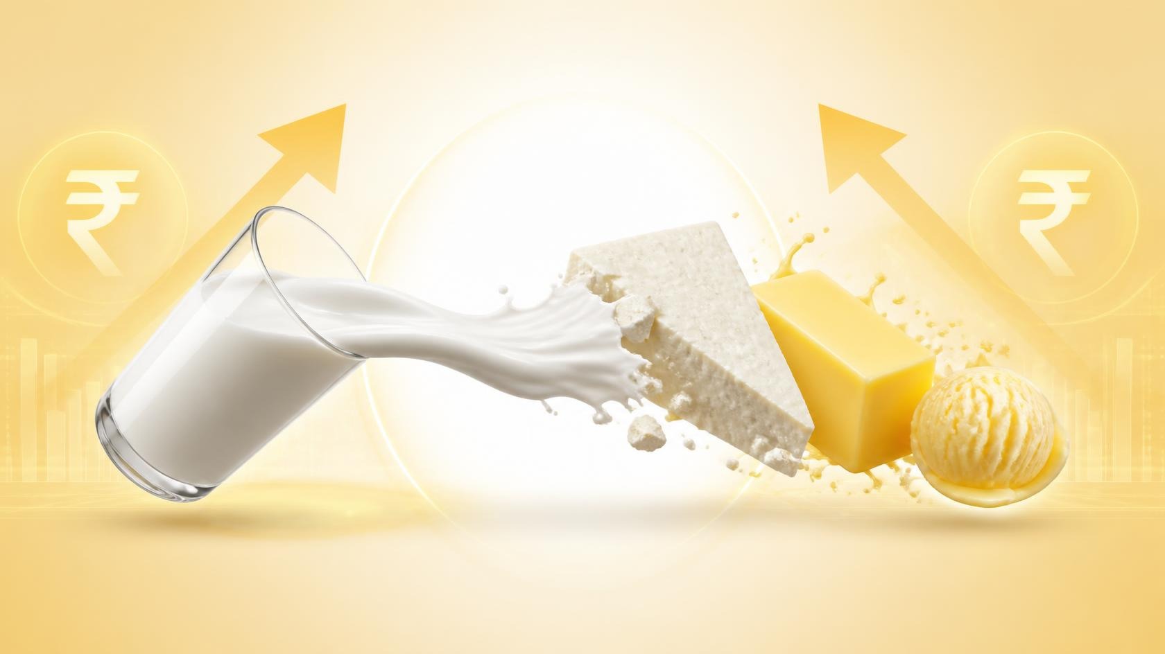 Dairy Business