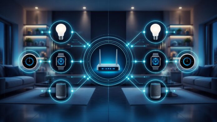 IoT (Internet of Things)