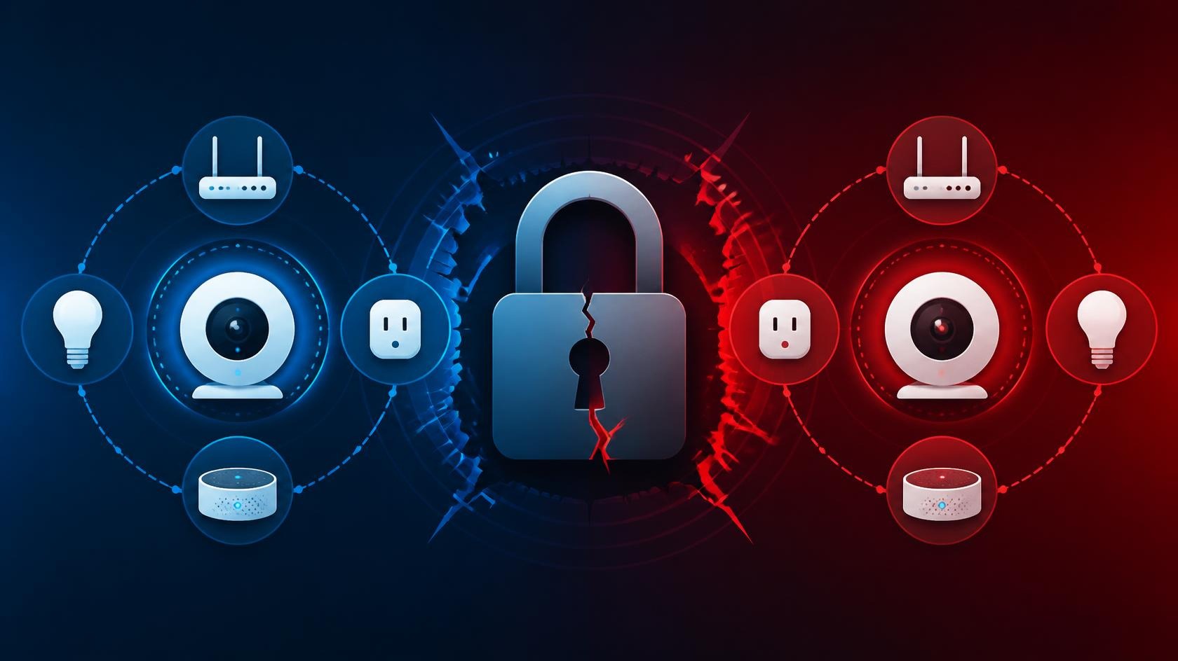 IoT Security Risks