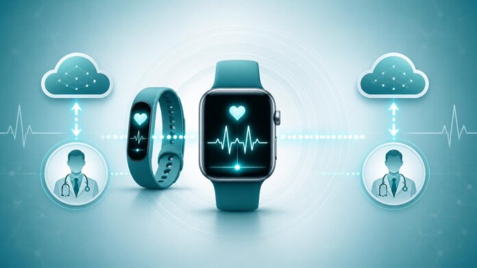 IoT in Healthcare