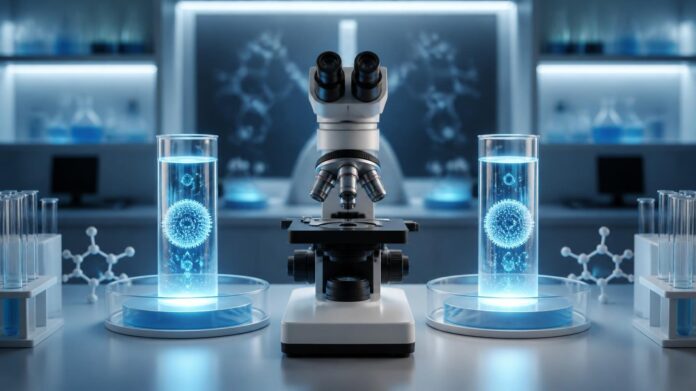 Nanotechnology in Medical Science