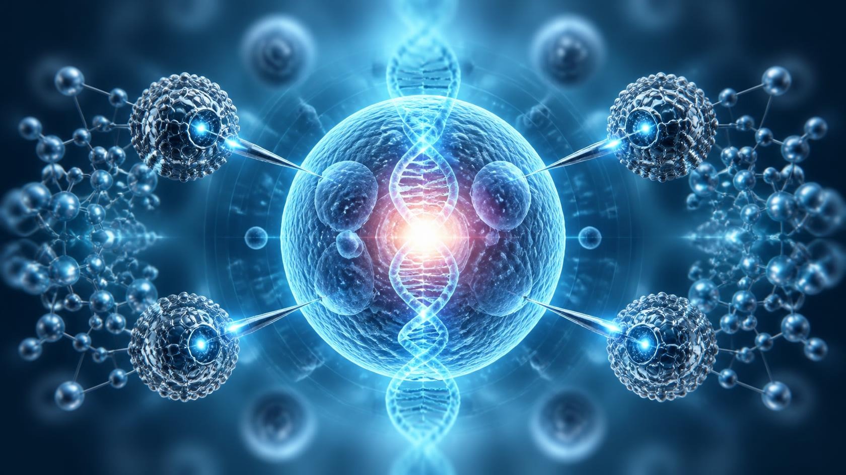 Nanotechnology in Medical Science