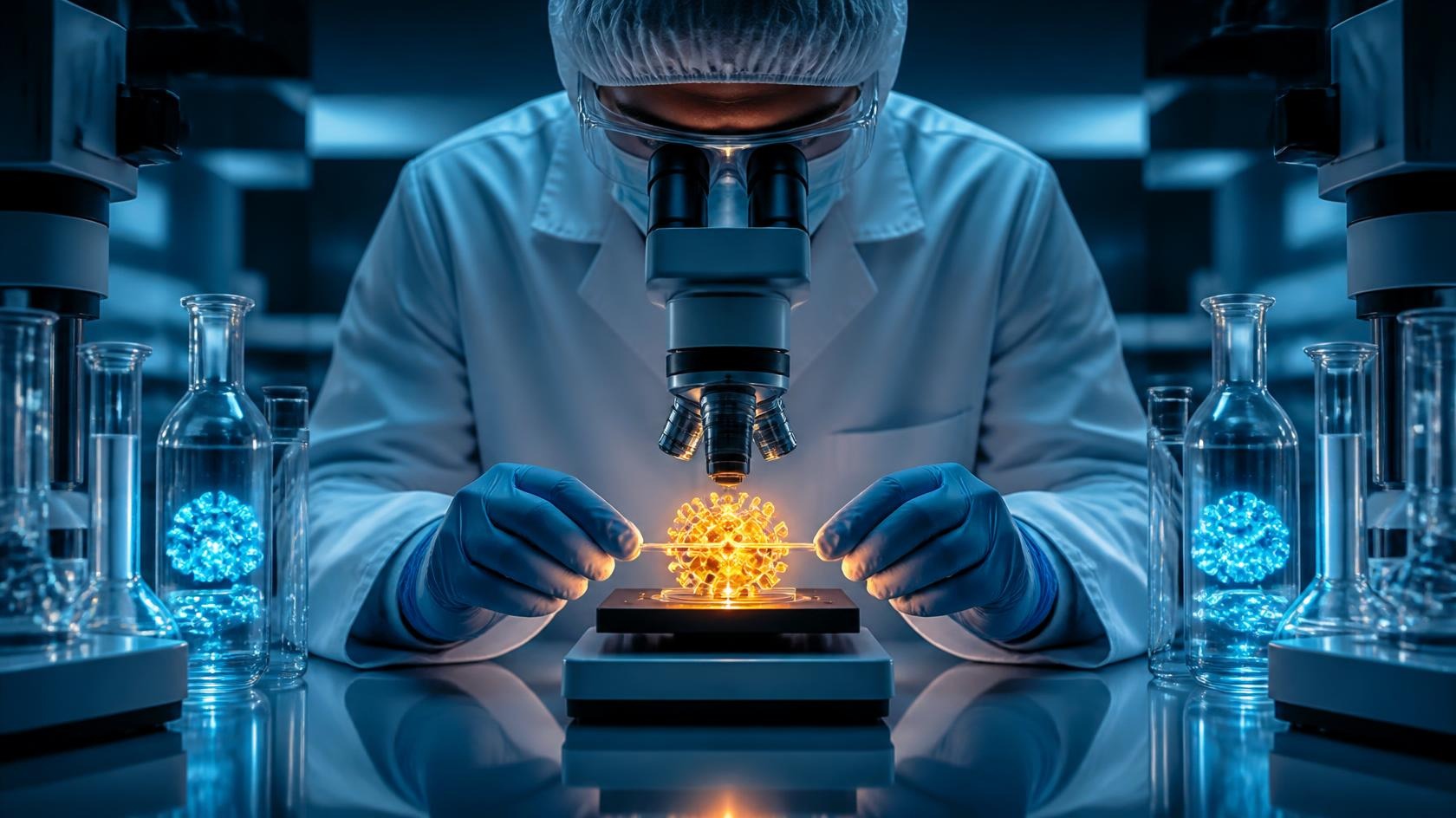 Nanotechnology