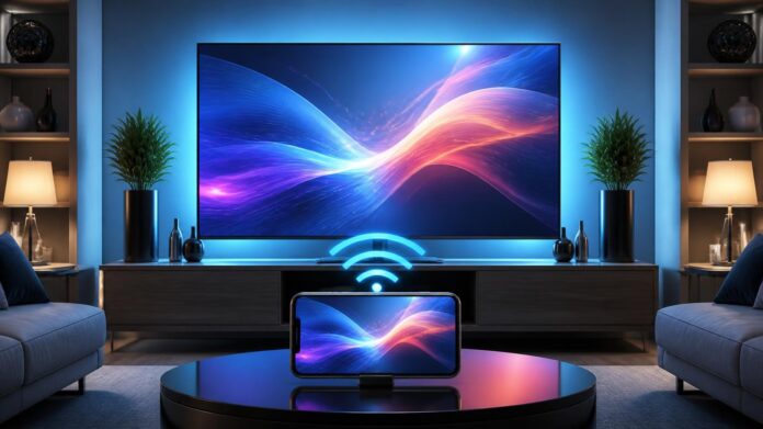 Screen Mirroring