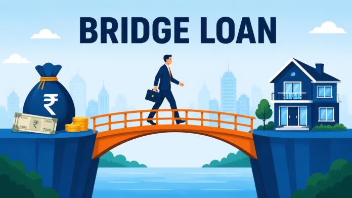 Bridge Loan