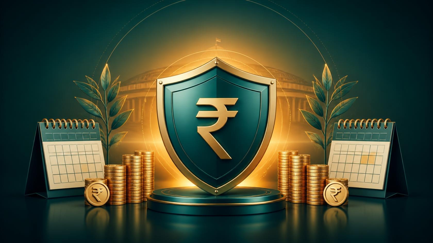 PPF (Public Provident Fund)