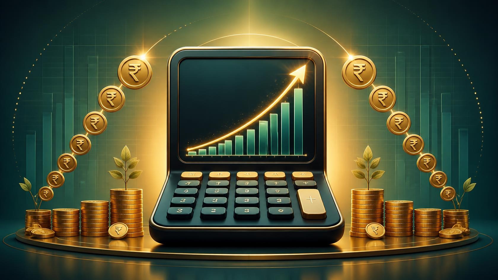 PPF Calculator