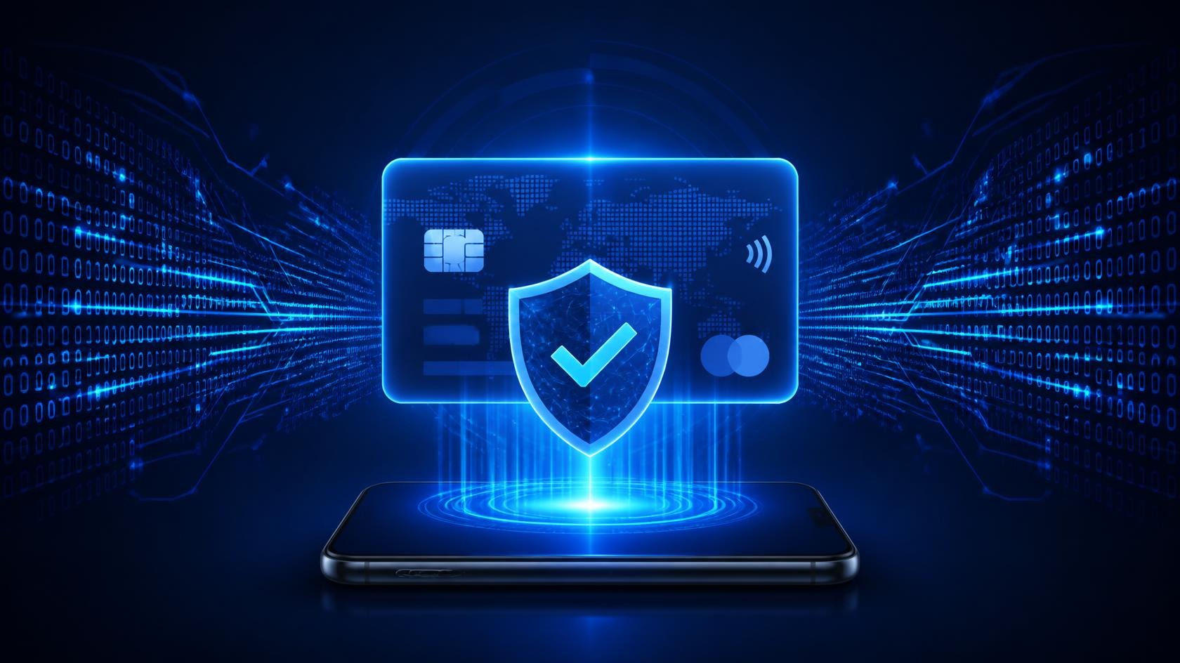 Virtual Credit Cards