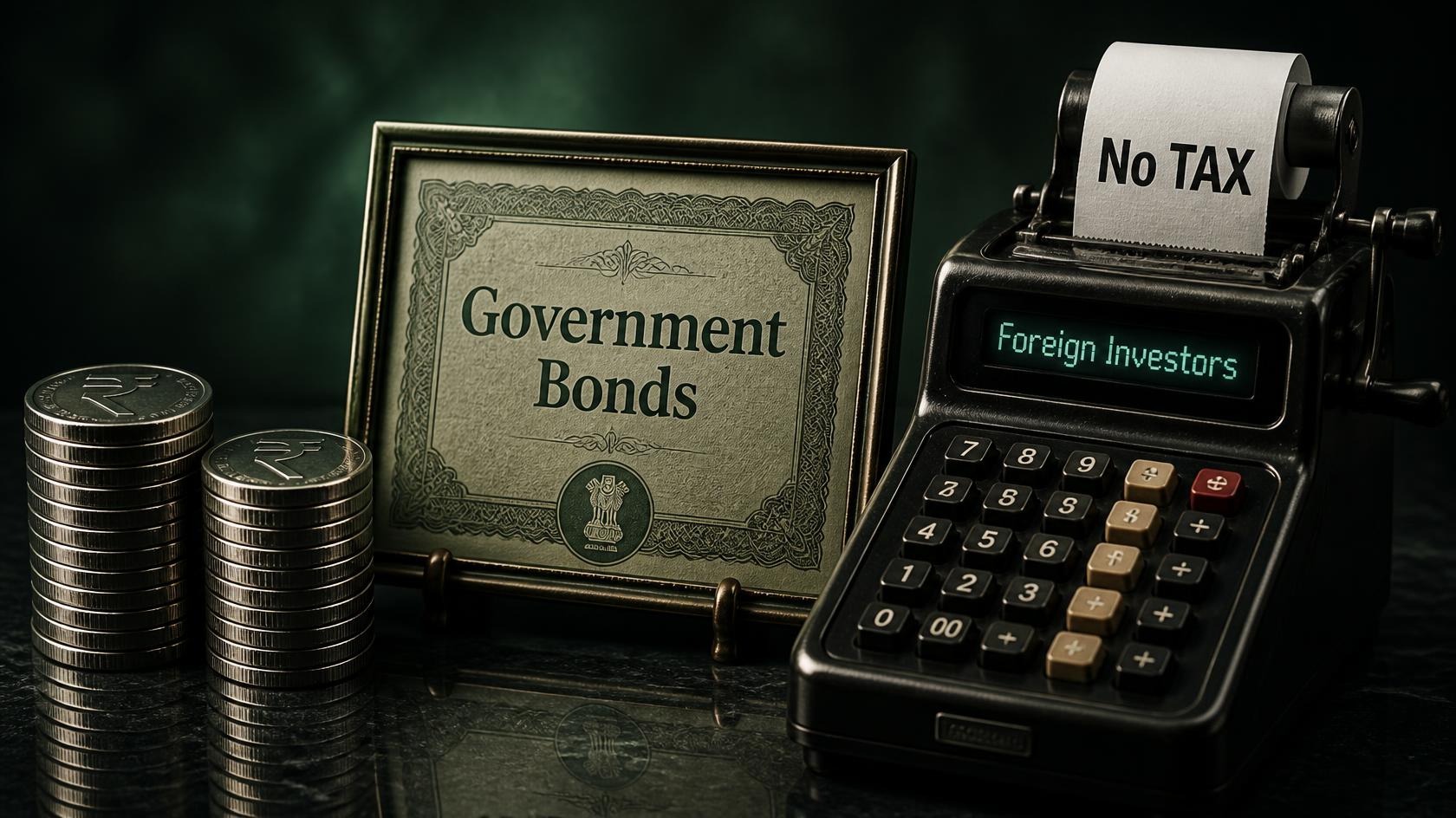 Tax-Free Bonds