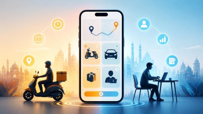 Gig Economy