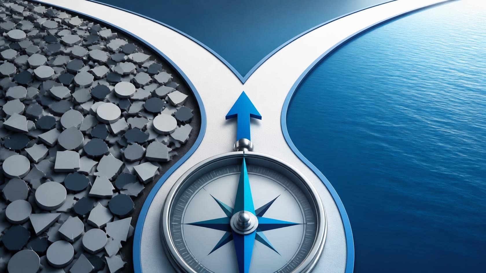 Blue Ocean Strategy