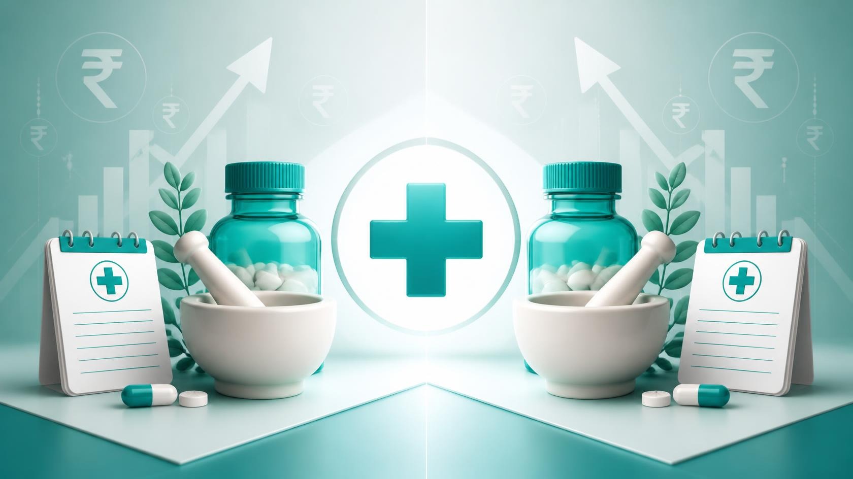 Medical Store Business