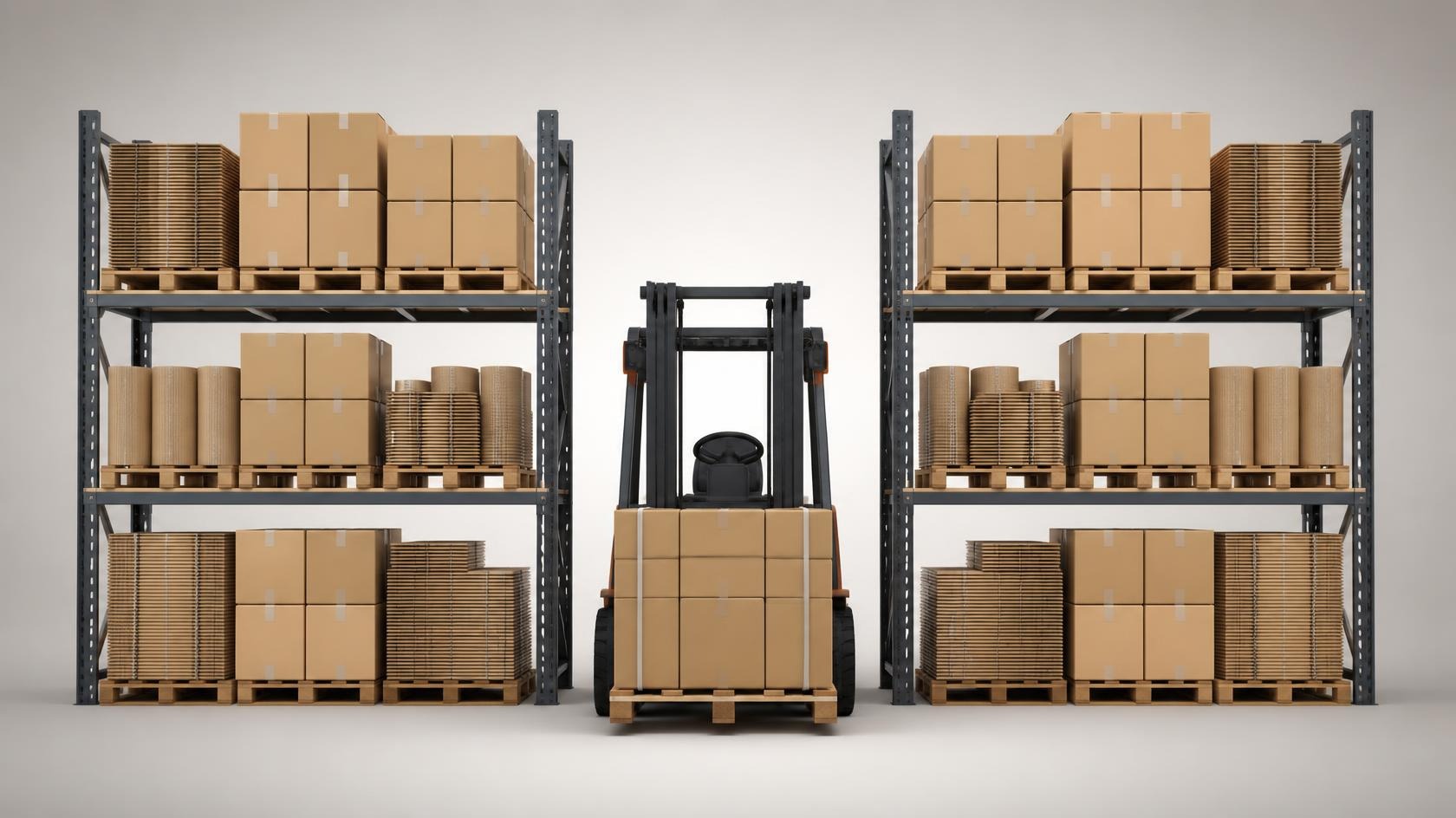 Packaging Material Business