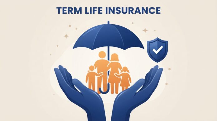 Term Insurance vs Life Insurance