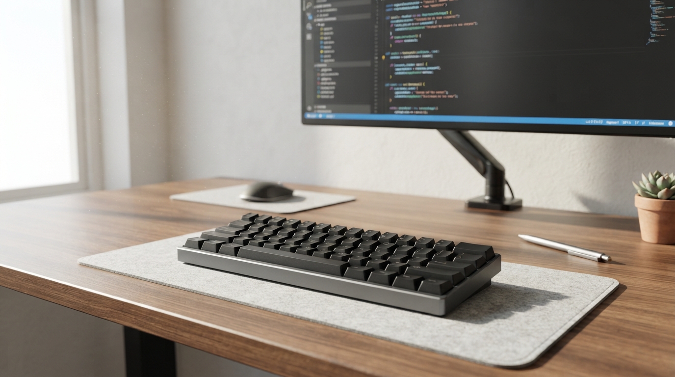 Mechanical Keyboard