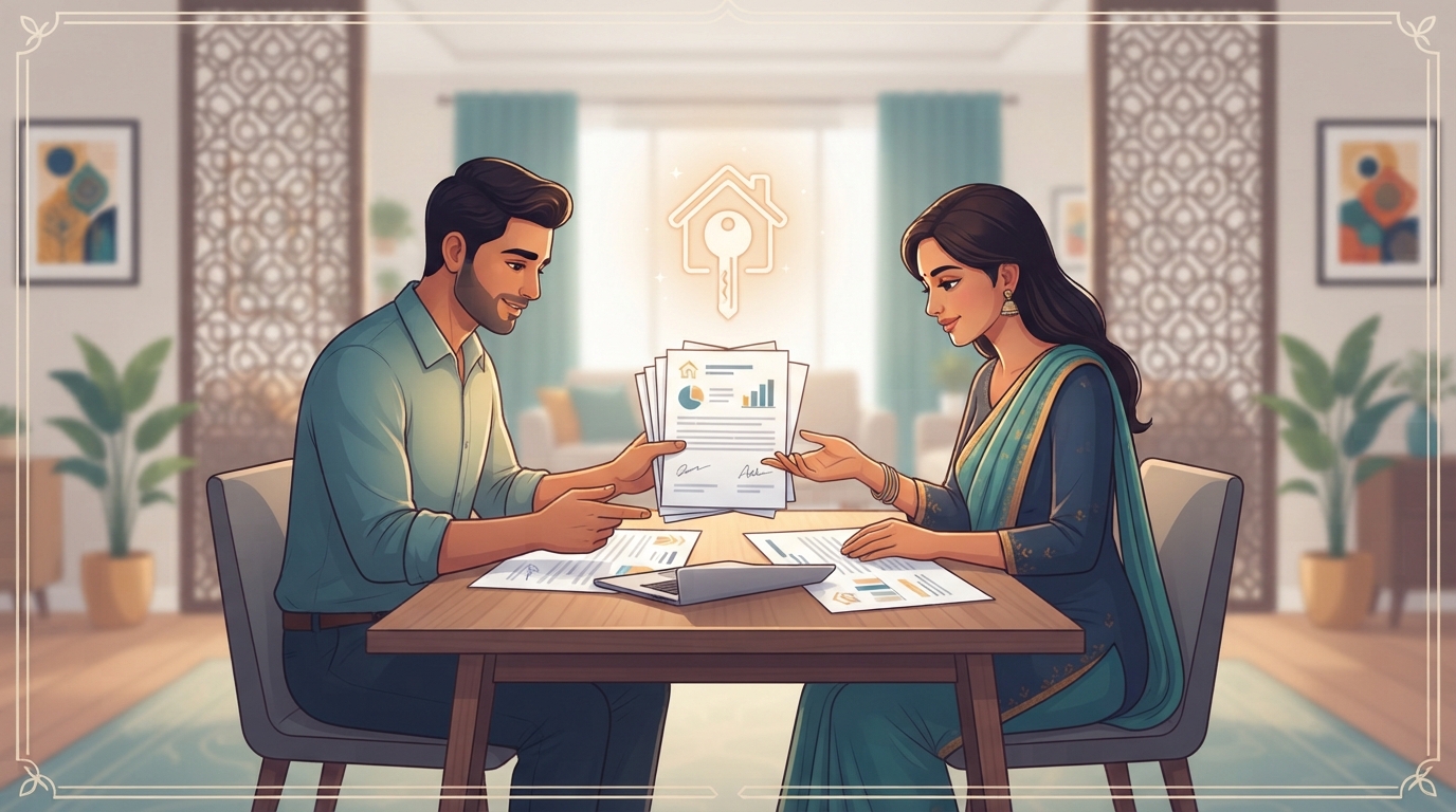 Home Loan Tips