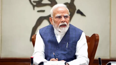 मोदी 