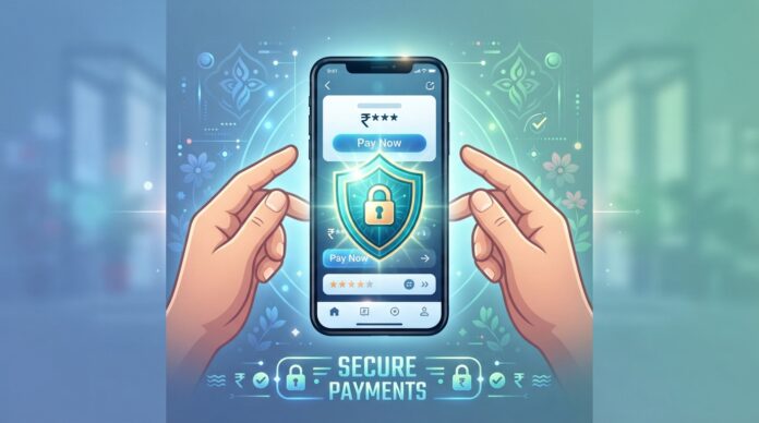 Digital Payment Fraud Safety Tips