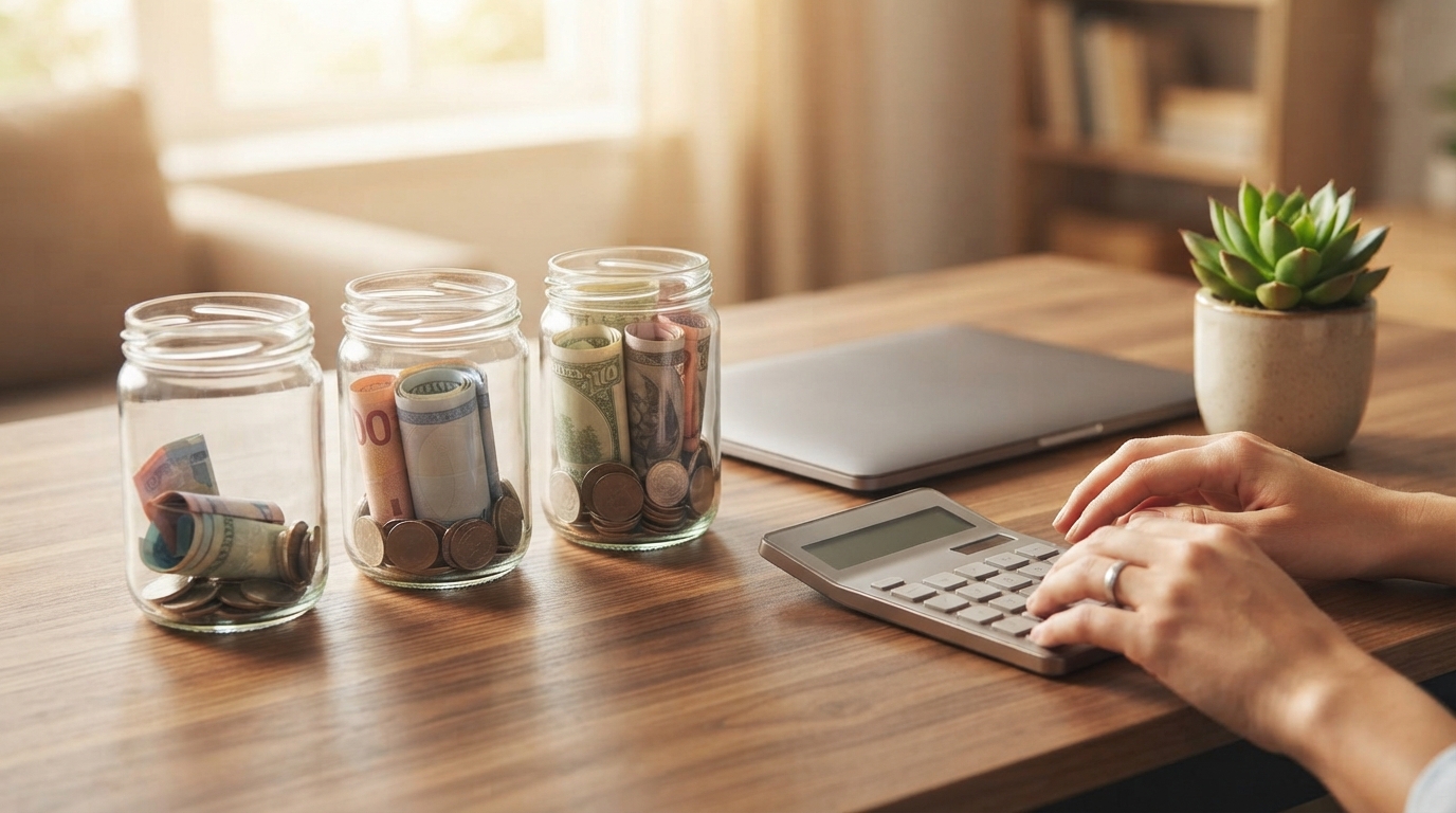 Monthly Salary Management