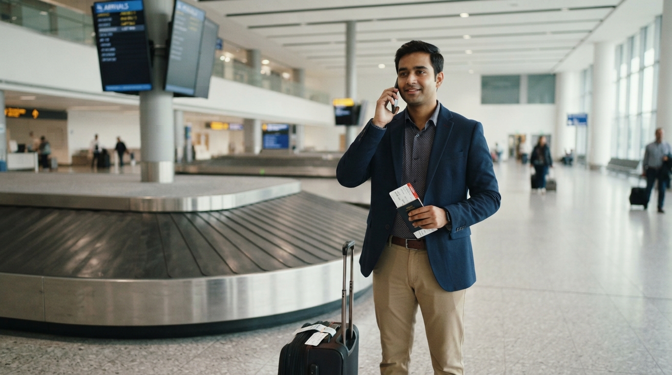 Travel Insurance