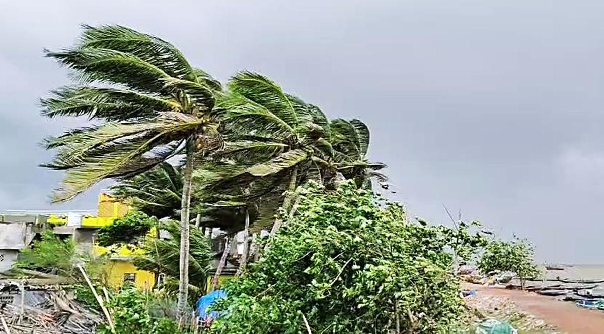 Odisha 