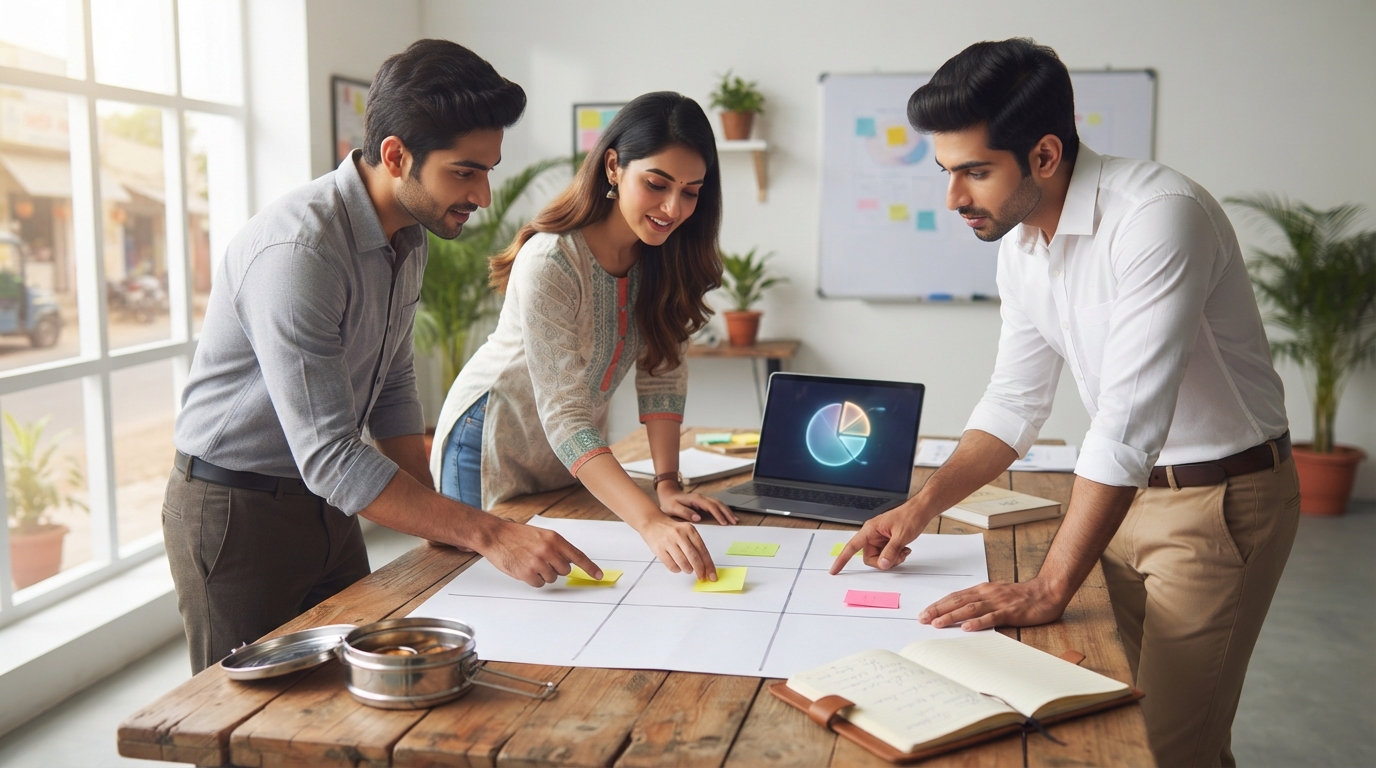 Business Model Canvas