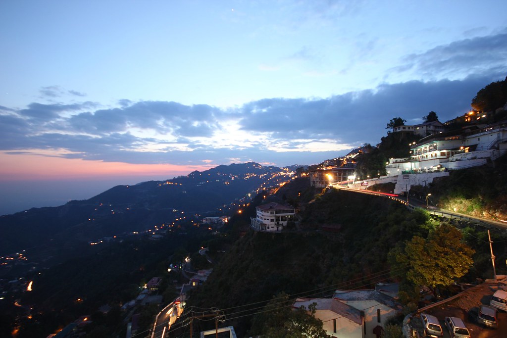 Hill Stations in Uttarakhand