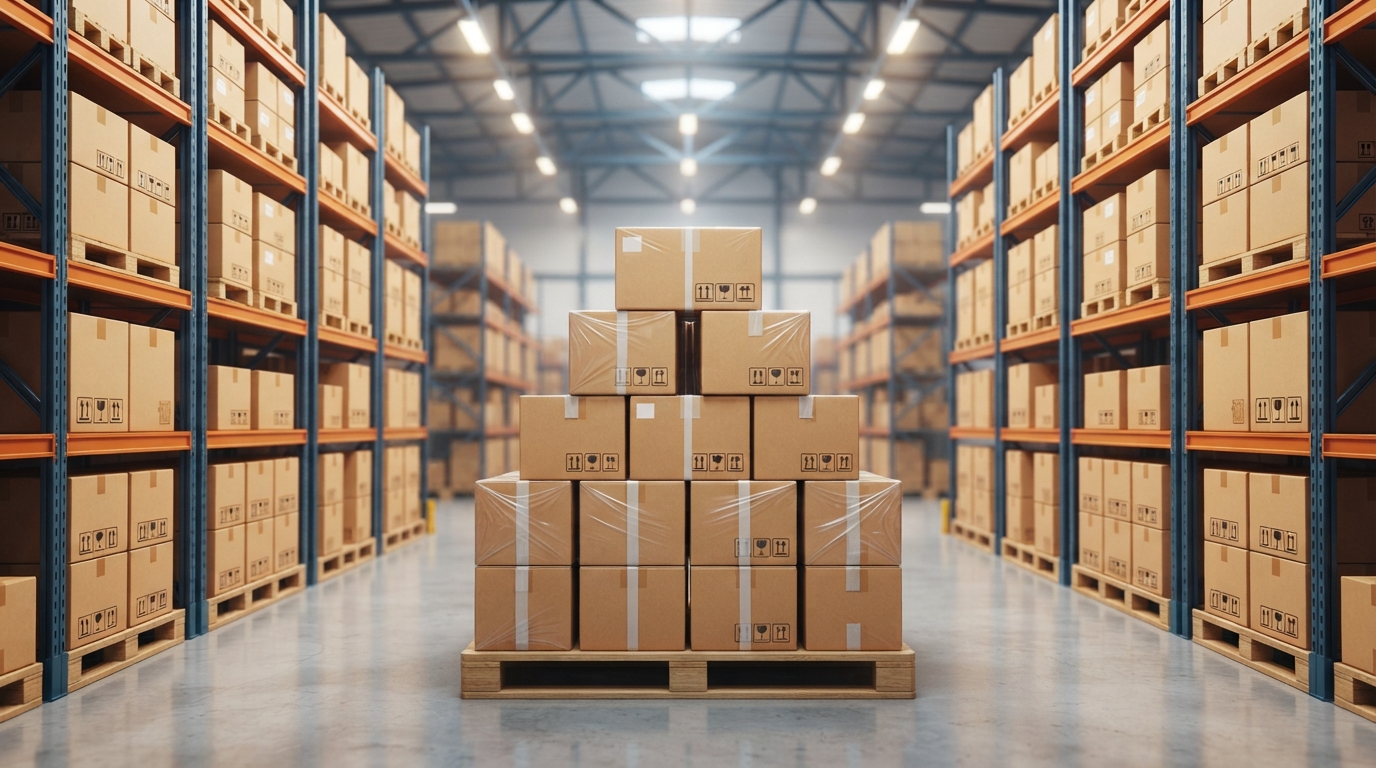 Wholesale Business