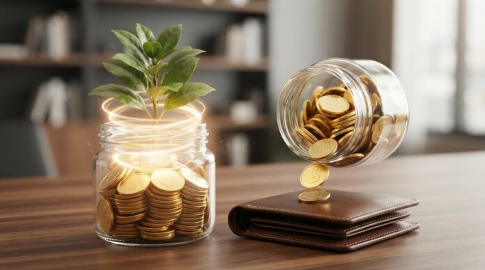 Dividend and Growth Option