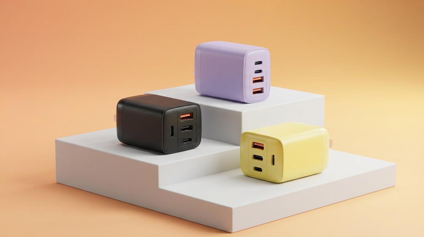 GaN Charger