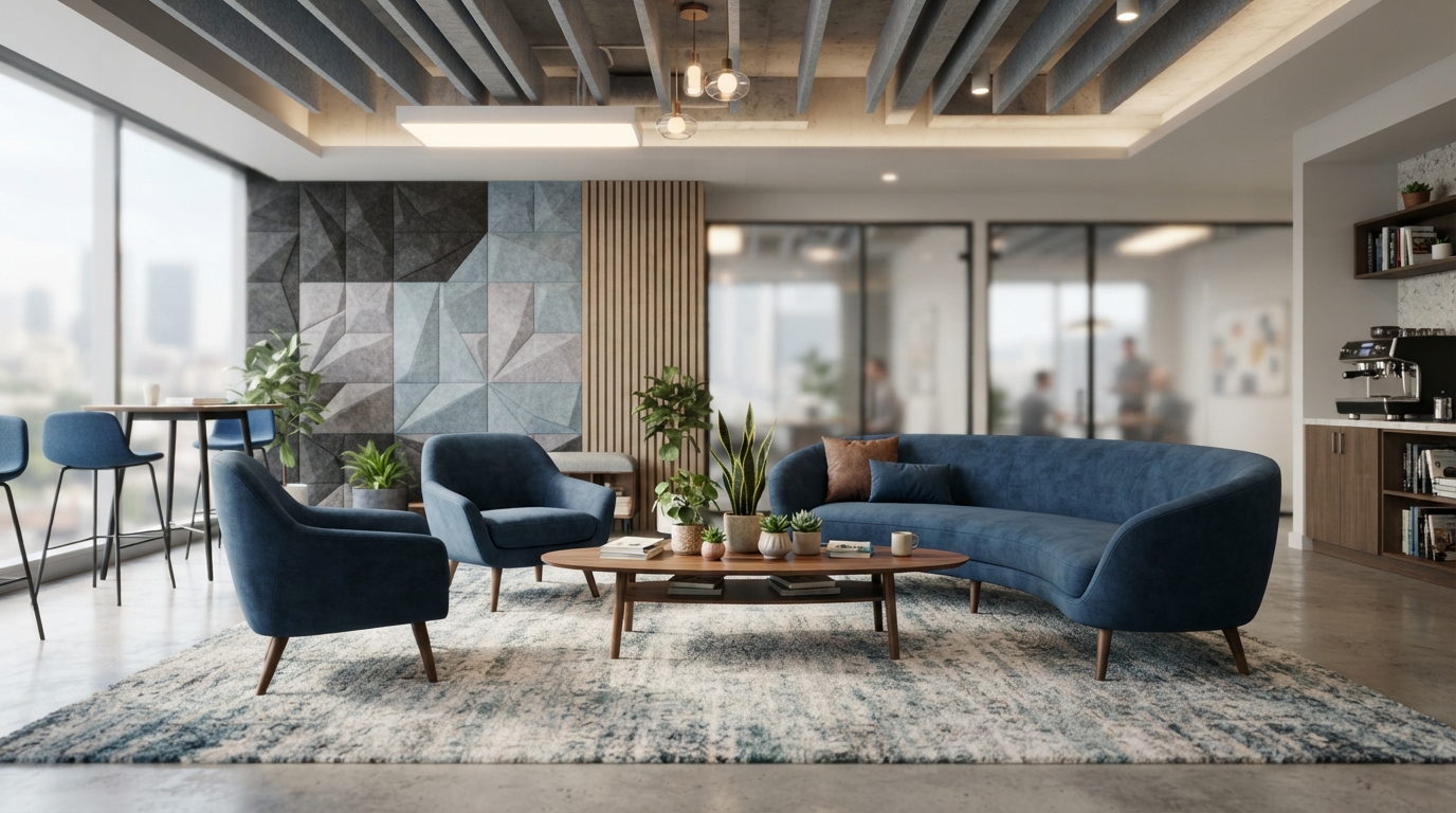 Coworking Space