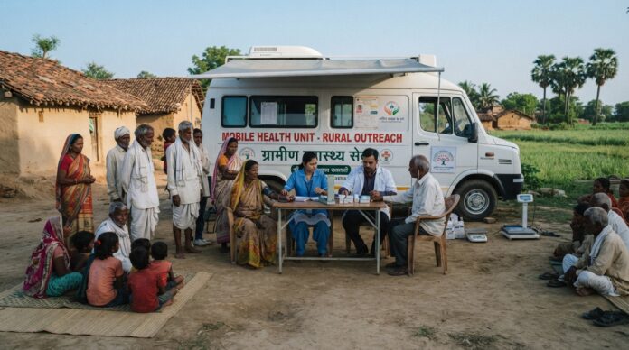 National TB Elimination Programme