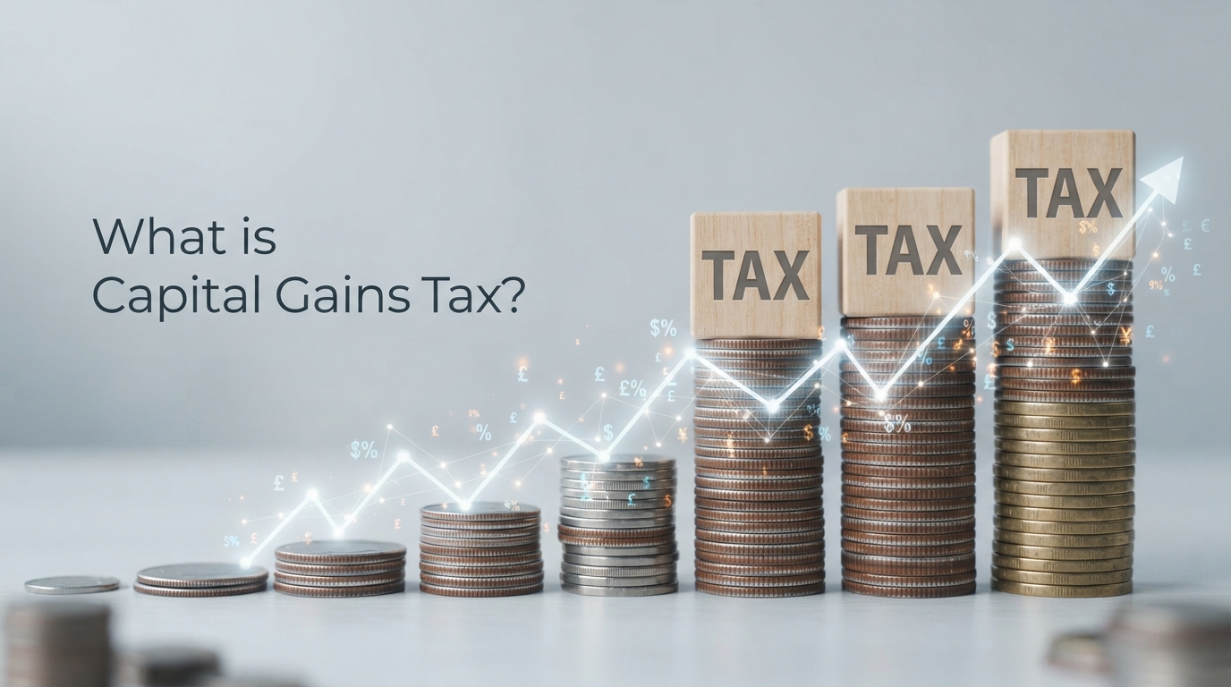 Capital Gains Tax