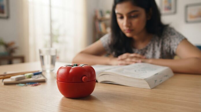 Pomodoro Technique