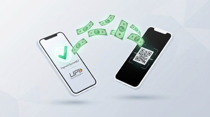 UPI Transaction