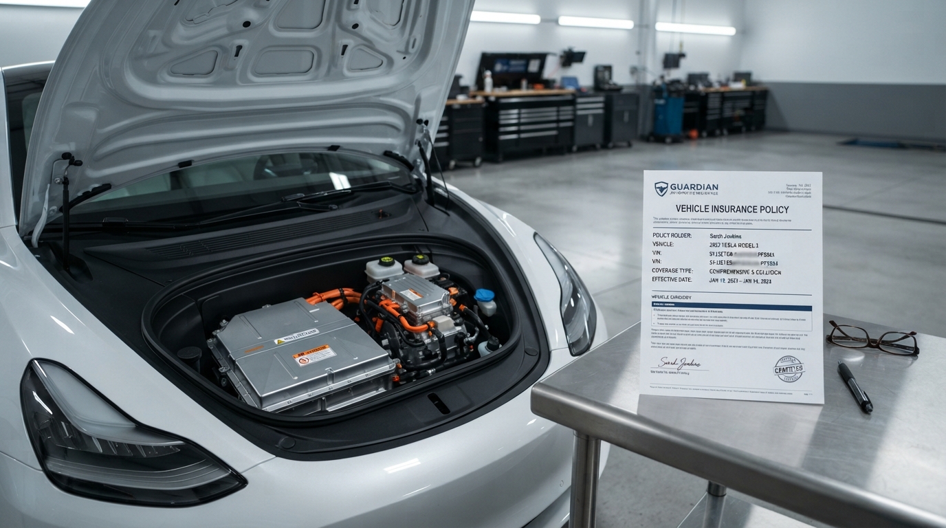 EV Insurance