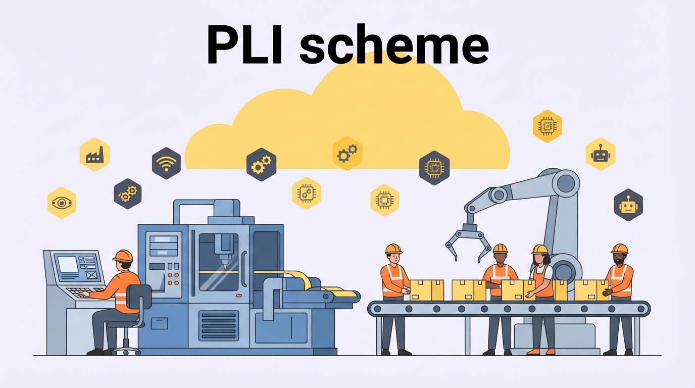 PLI Scheme