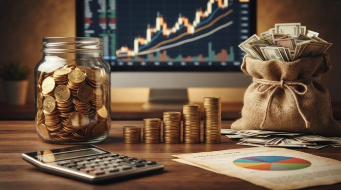 Long-Term SIP Strategy