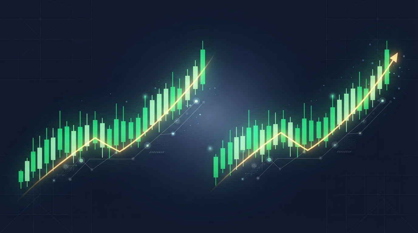 Stock Chart Reading Guide