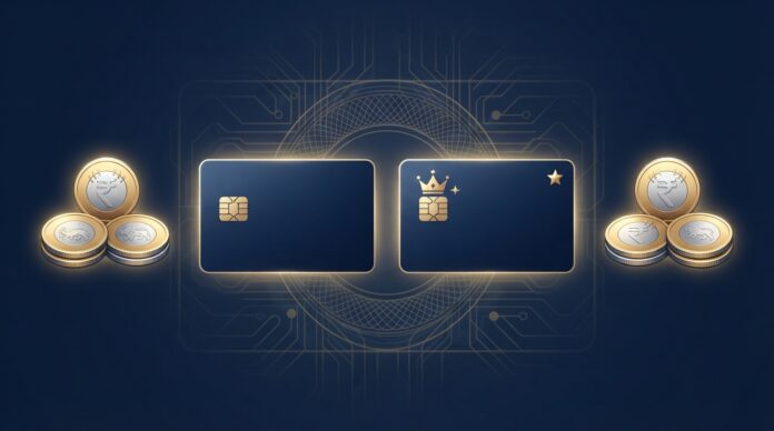 Lifetime Free Credit Card vs Paid Credit Card